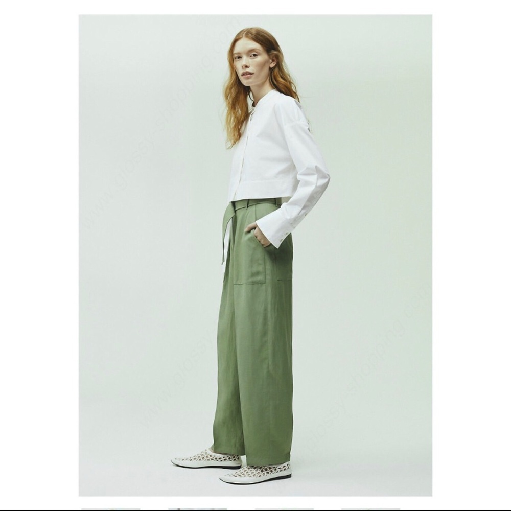 Wilfred Le Fou utility pant 2 xs